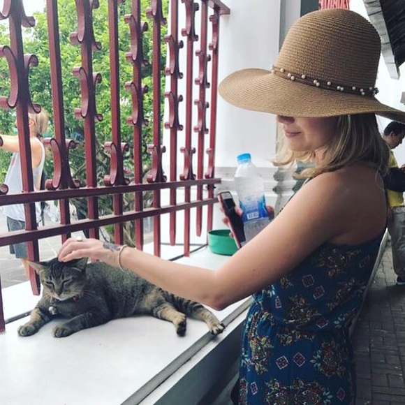 Meet your Posher, Gianna - Picture 1 of 1